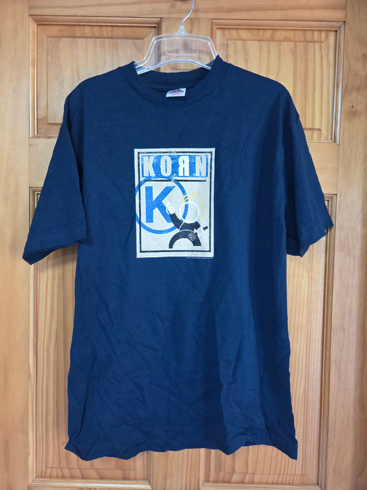 Korn - Authentic Vintage T-Shirt