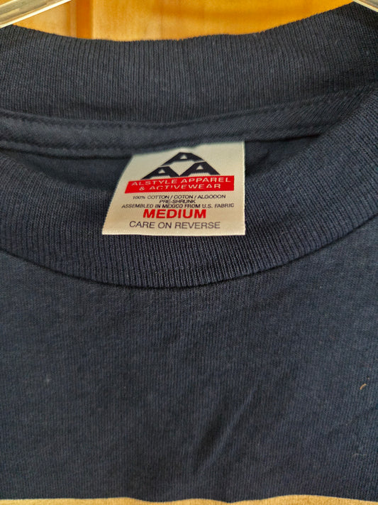 Korn - Authentic Vintage T-Shirt
