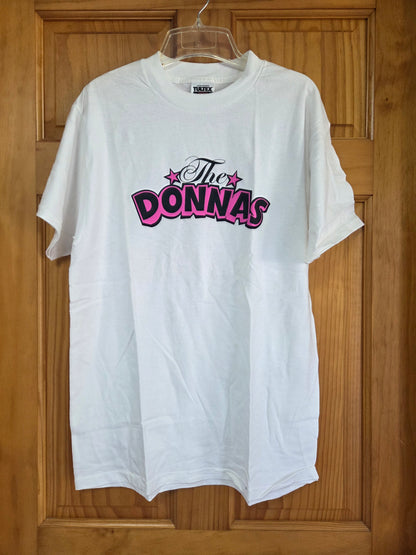 The Donnas - Authentic Vintage T-Shirt