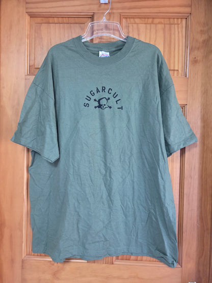 Sugarcult - Authentic Vintage T-Shirt