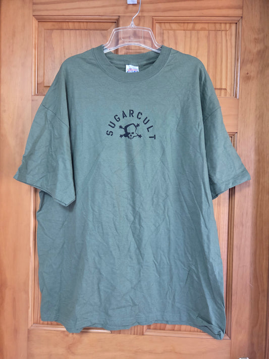Sugarcult - Authentic Vintage T-Shirt