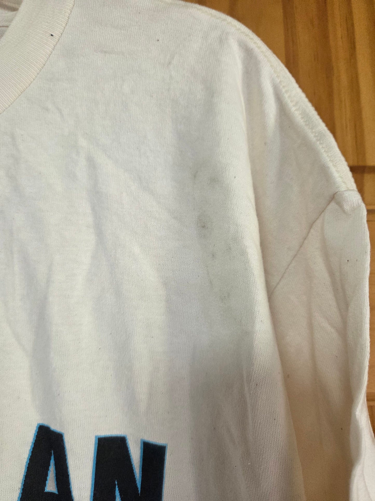 Afroman "Because I Got High" - Authentic Vintage T-Shirt