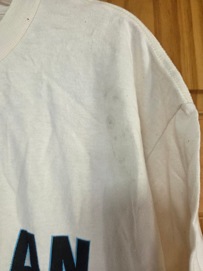 Afroman "Because I Got High" - Authentic Vintage T-Shirt