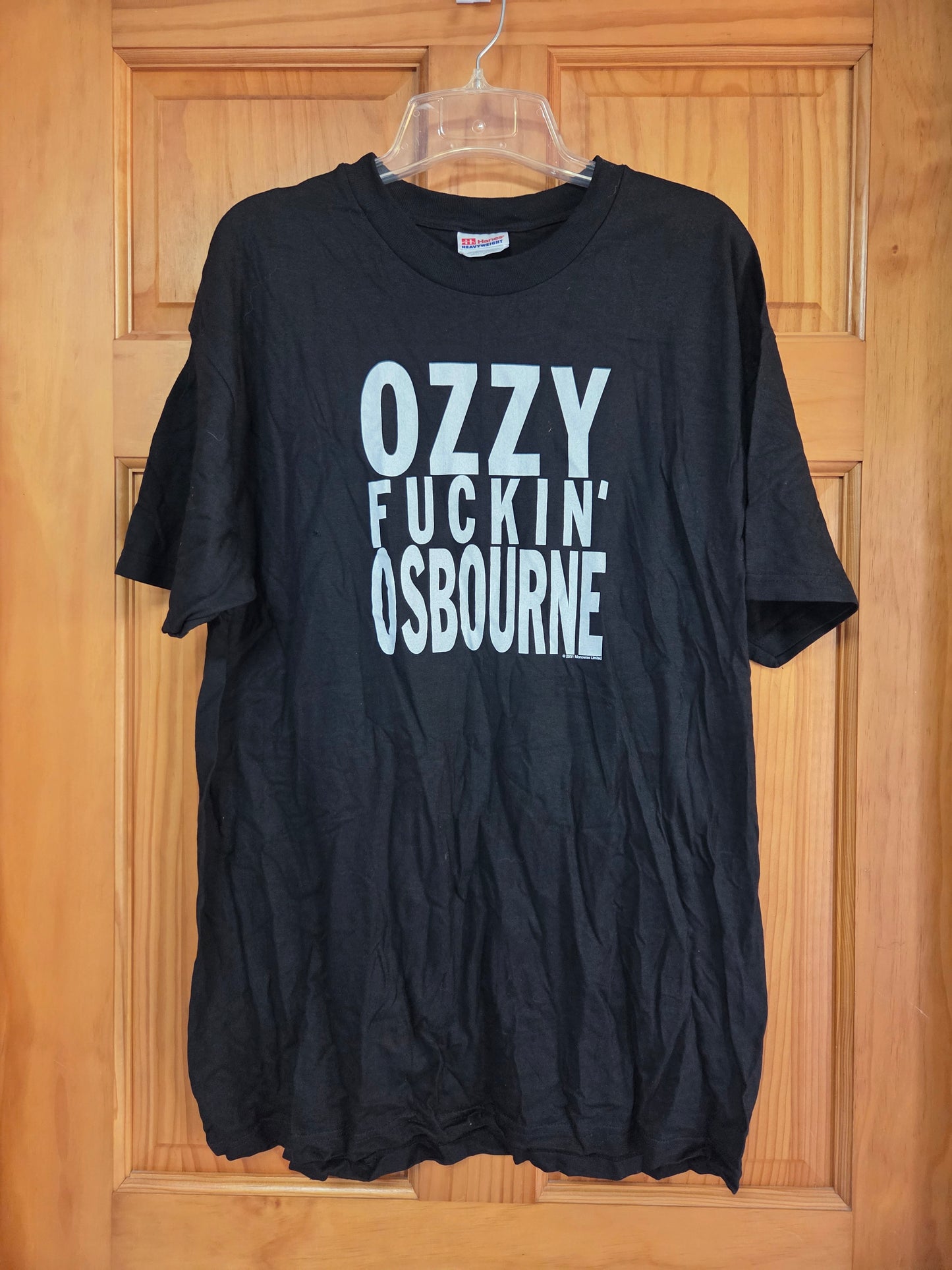 Ozzy Osbourne - Authentic Vintage T-Shirt