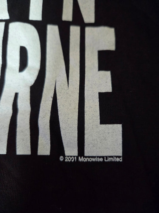Ozzy Osbourne - Authentic Vintage T-Shirt