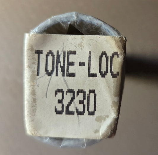 TONE-LOC Poster #3230 UNOPENED Original Wrap 1989 MINT NOS