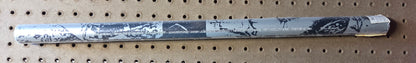 AEROSMITH PUMP Poster #1929 UNOPENED Original Wrap 1989 MINT NOS