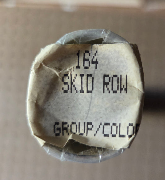 SKID ROW Group Photo Poster #164 UNOPENED Original Wrap 1990 MINT NOS