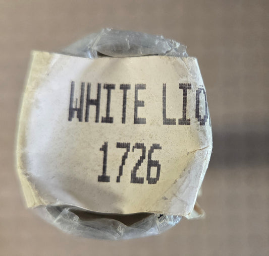 WHITE LIONS Poster #1726 UNOPENED Original Wrap MINT NOS