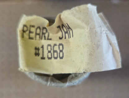 PEARL JAM  ALIVE UK TOUR Poster #1868 UNOPENED Original Wrap 1992 MINT