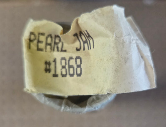 PEARL JAM  ALIVE UK TOUR Poster #1868 UNOPENED Original Wrap 1992 MINT