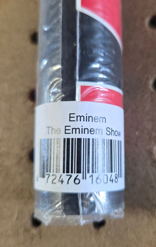 ENINEM - Poster #M1478 UNOPENED Original Wrap MINT NOS