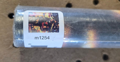 NIRVANA CURT COBAIN - Poster #M1254 UNOPENED Original Wrap 1990'S MINT NOS