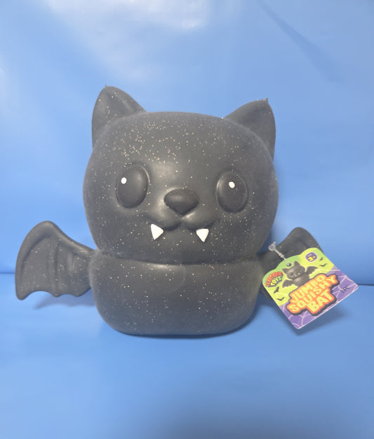 Jumbo Squishy Bat