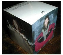 Shania Twain - Promotional Cube Notepad