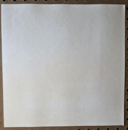 Elliott Smith - From a Basement on the Hill - Vintage 12x12 Album Cover Promo Poster