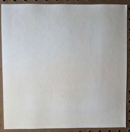Elliott Smith - From a Basement on the Hill - Vintage 12x12 Album Cover Promo Poster