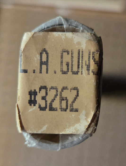 L.A. GUNS Poster #3262 UNOPENED Original Wrap 1990's MINT NOS