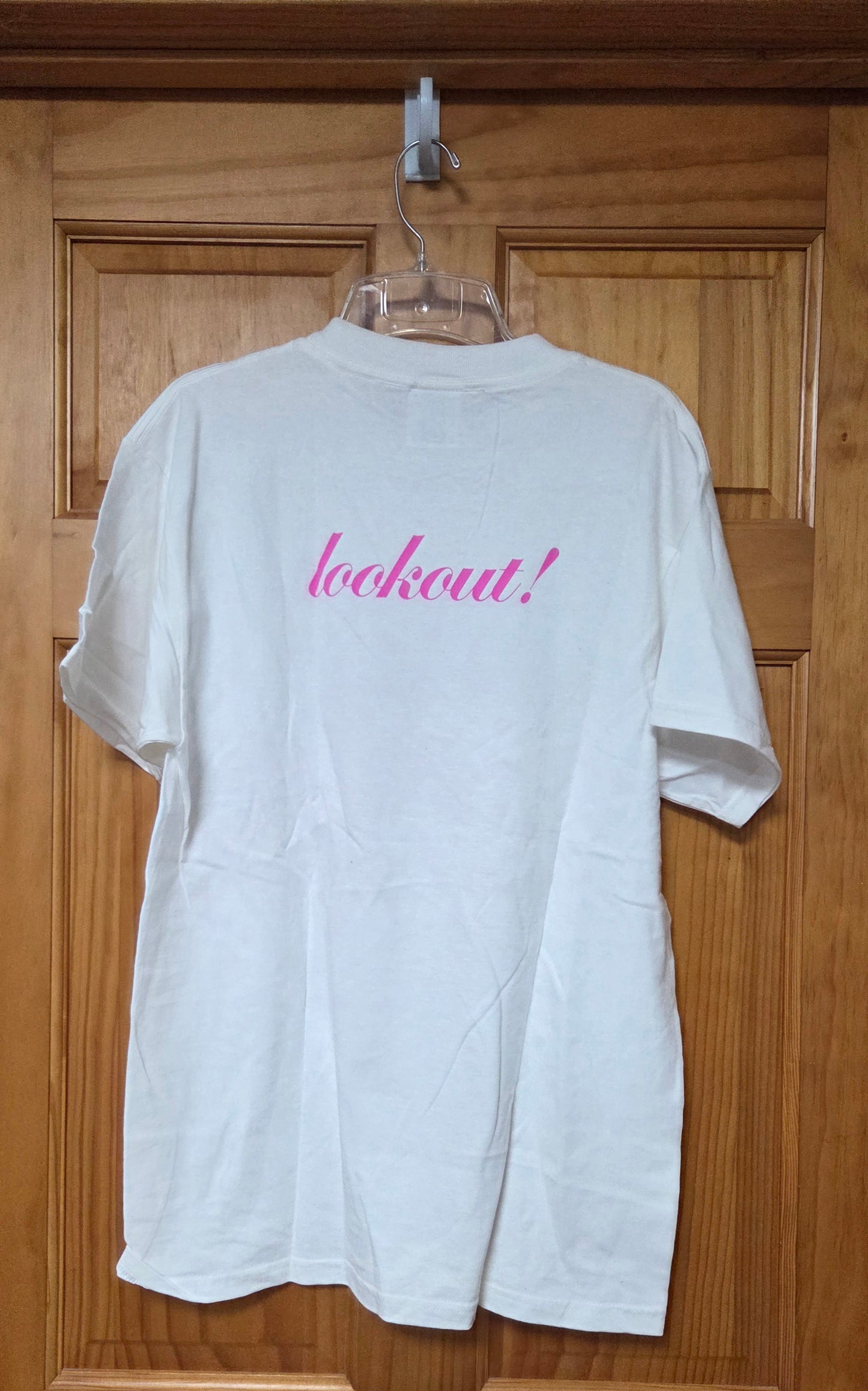 The Donnas - Authentic Vintage T-Shirt