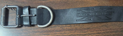 WWF/WWE Genuine Leather Belt - D-Generation X (Officially Licensed) - Size 32