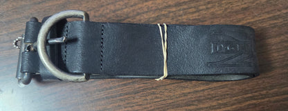 WWF/WWE Genuine Leather Belt - D-Generation X (Officially Licensed) - Size 32