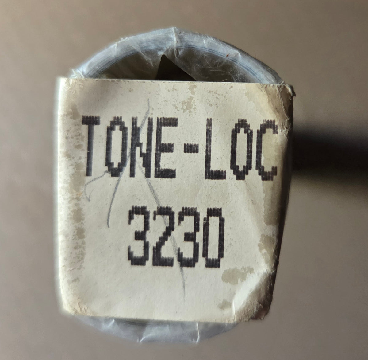 TONE-LOC Poster #3230 UNOPENED Original Wrap 1989 MINT NOS